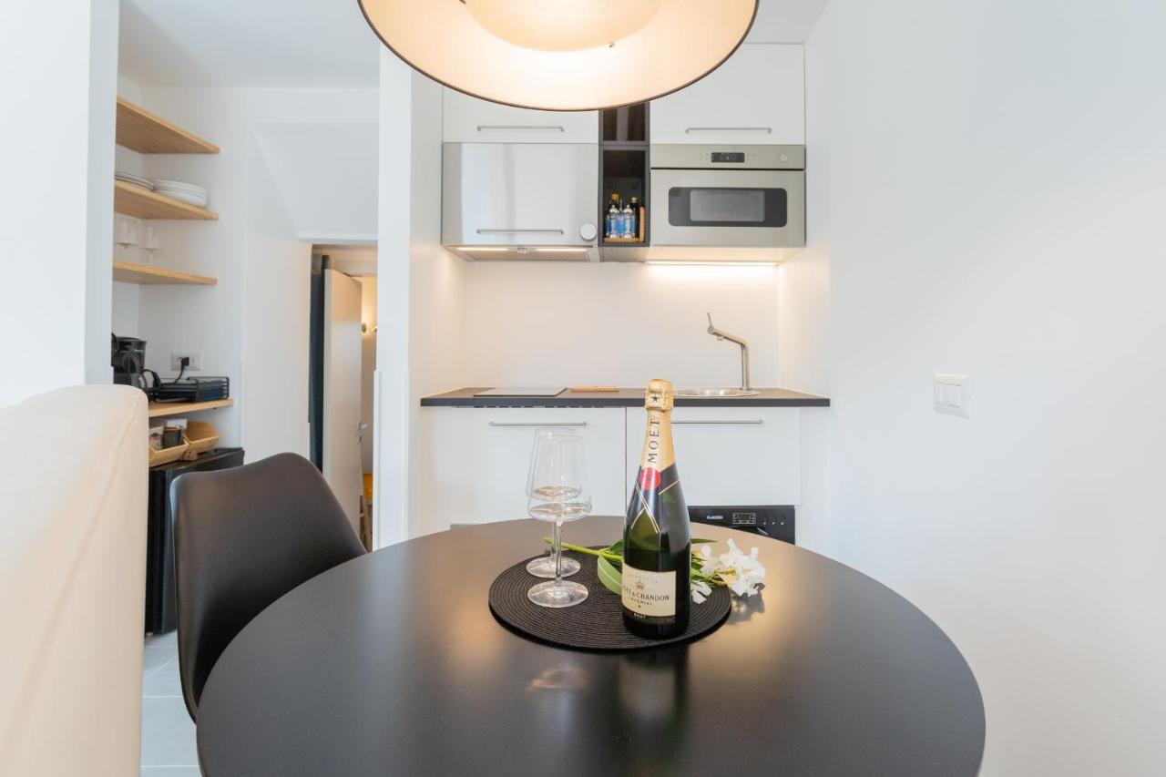 P Terrace - Lake View By Rent All Como Διαμέρισμα Laglio Εξωτερικό φωτογραφία