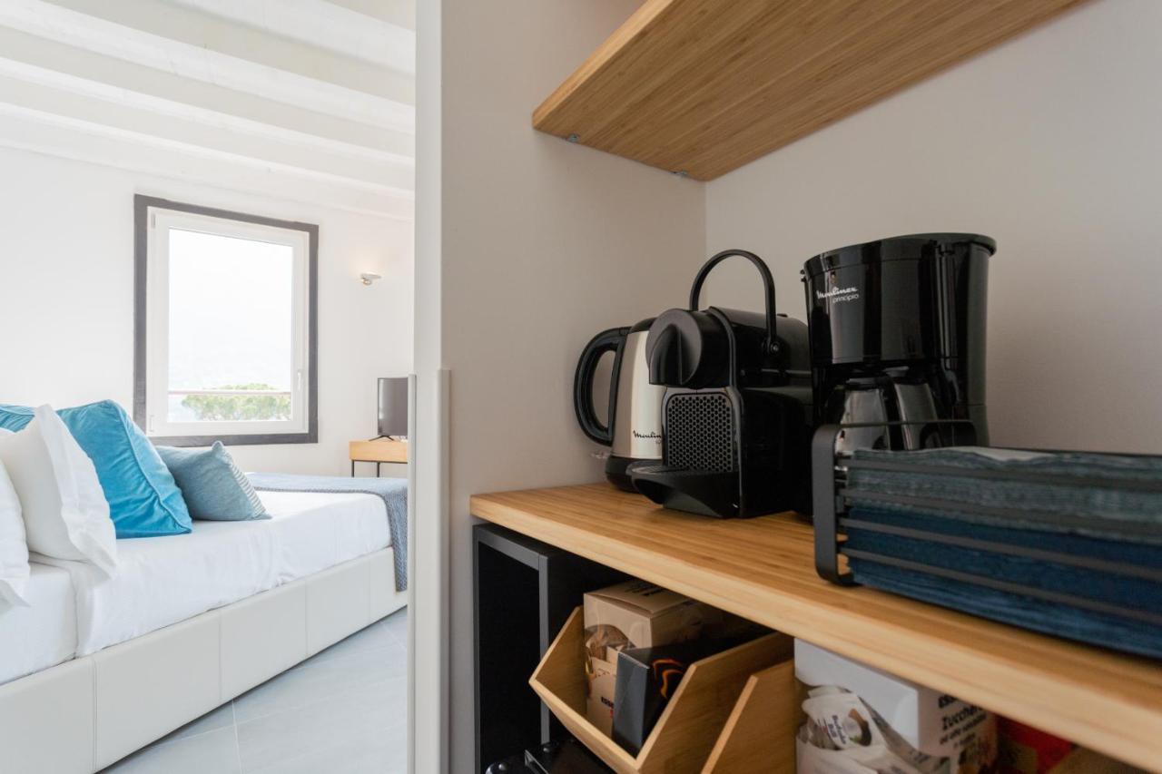P Terrace - Lake View By Rent All Como Διαμέρισμα Laglio Εξωτερικό φωτογραφία