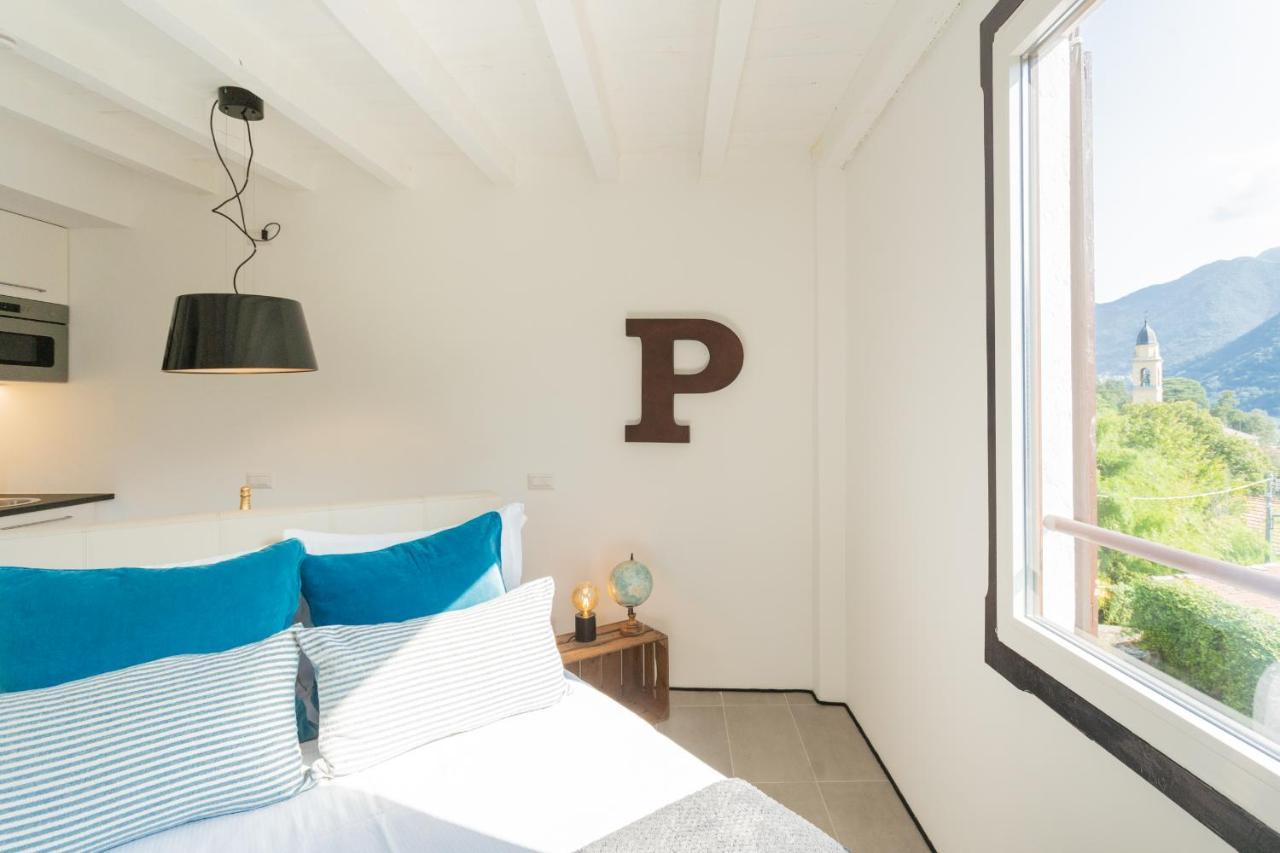 P Terrace - Lake View By Rent All Como Διαμέρισμα Laglio Εξωτερικό φωτογραφία