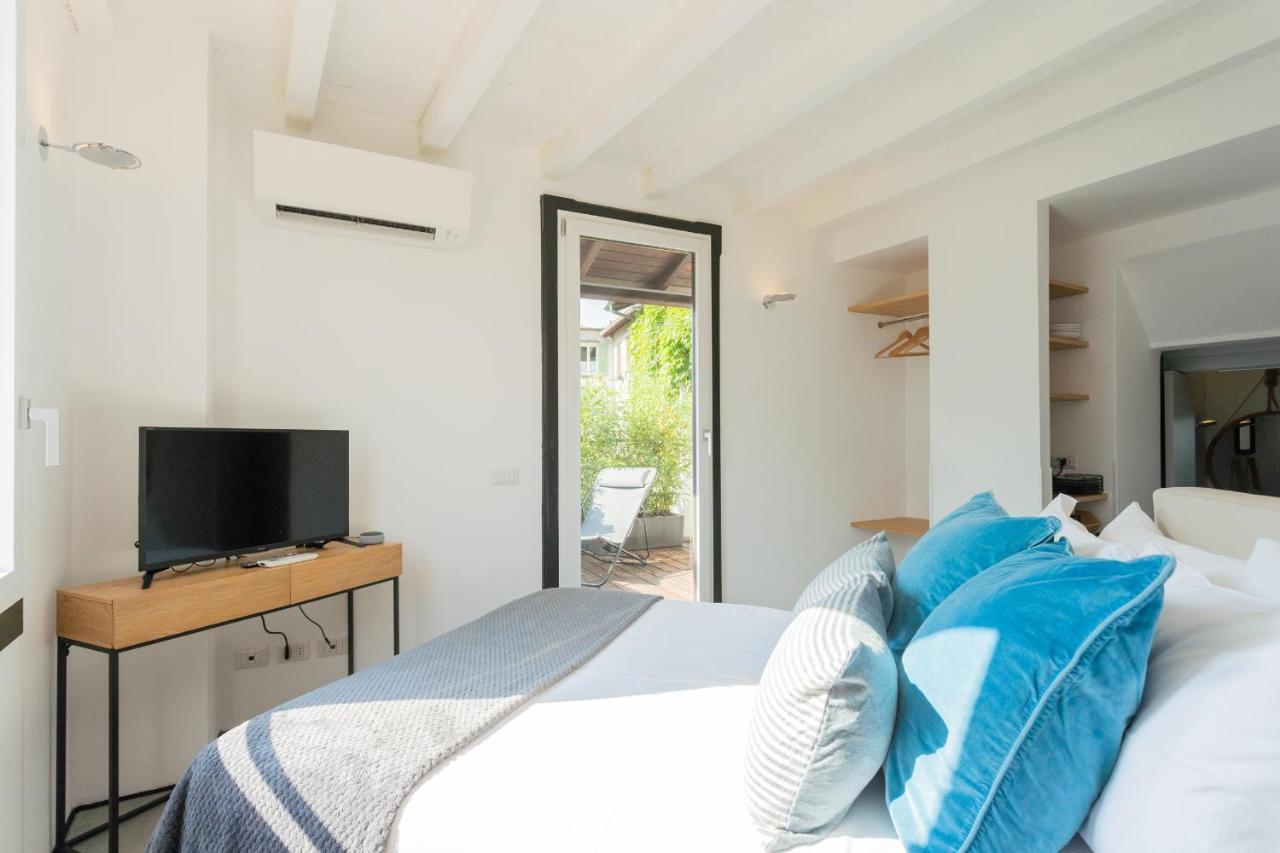 P Terrace - Lake View By Rent All Como Διαμέρισμα Laglio Εξωτερικό φωτογραφία
