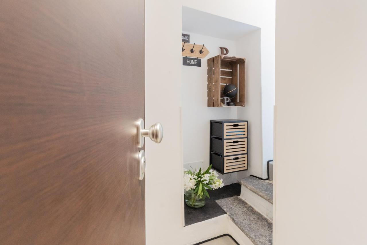 P Terrace - Lake View By Rent All Como Διαμέρισμα Laglio Εξωτερικό φωτογραφία